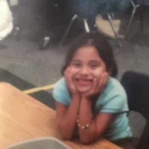 Meet your Posher, Katy